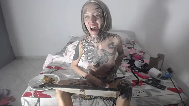 barbara anal squirt  online show from April 12, 3:33 am