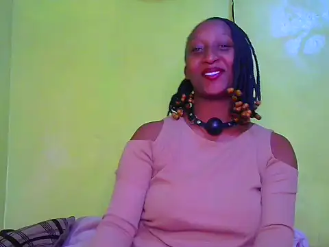 CarlaBeckky online show from December 19, 7:07 pm