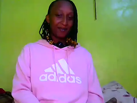 CarlaBeckky online show from December 19, 10:10 pm