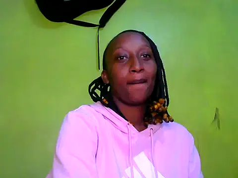 CarlaBeckky online show from December 20, 2:19 am