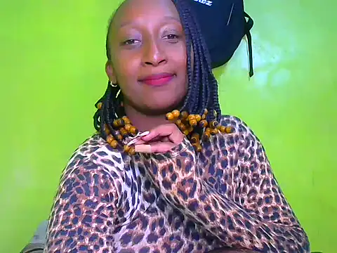 CarlaBeckky online show from December 20, 6:45 pm