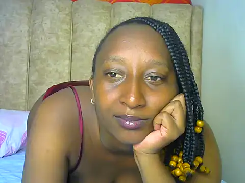 CarlaBeckky online show from January 6, 7:56 pm