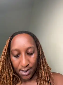 CarlaBeckky online show from October 20, 6:25 am