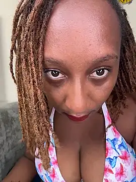 CarlaBeckky online show from November 22, 6:18 pm