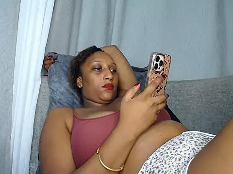Snapshot of CarlaBeckky chatting on March 25, 4:35 pm CarlaBeckky online show from March 25, 4:35 pm