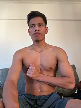 bbchocolate27 online show from March 19, 9:41 pm