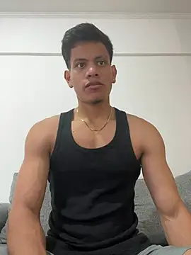 bbchocolate27 online show from March 20, 9:19 pm