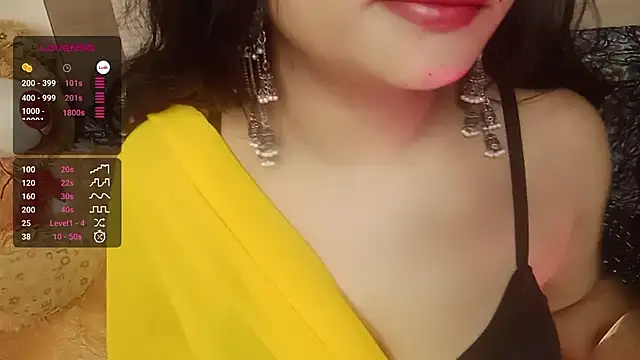 shuhana  online show from December 17, 1:50 am