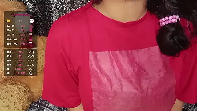 shuhana  online show from December 23, 9:27 am