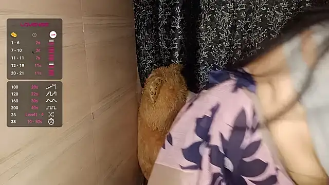 shuhana  online show from February 15, 3:52 am