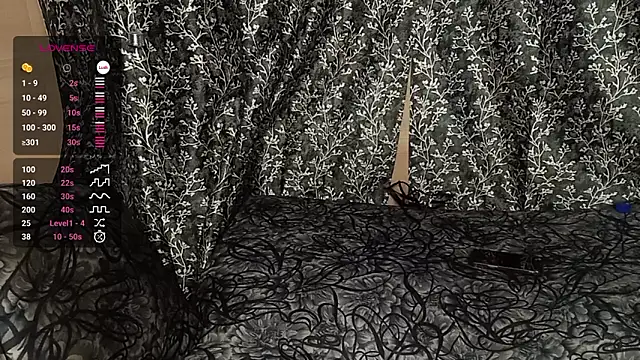 shuhana  online show from March 12, 1:58 am