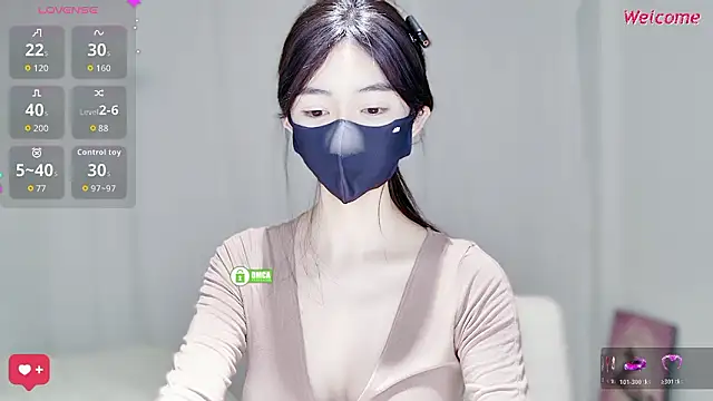 Duduludululu online show from January 18, 5:22 am