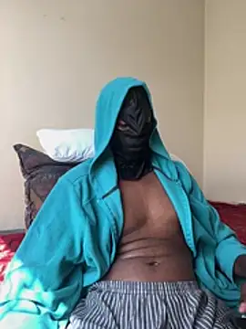Gifttheskimaskboy online show from April 27, 11:08 am