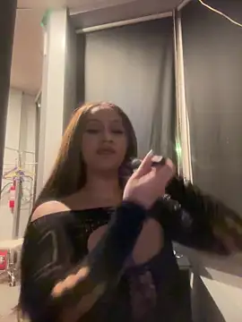 YaraHabibi online show from December 21, 11:34 pm