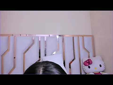 TifanyChill online show from October 21, 7:03 pm