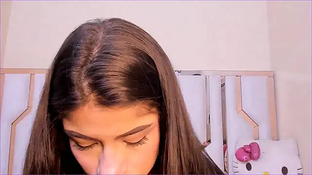 TifanyChill online show from January 13, 6:02 pm