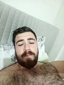 ObirMuhte online show from December 1, 10:21 pm