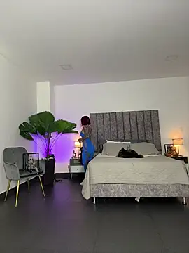 milaivanova online show from October 20, 12:05 pm