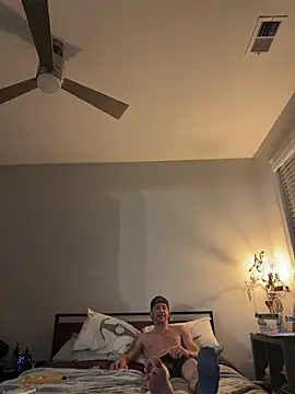 Snapshot of Alphanik4 chatting on March 18, 7:55 am Alphanik4 online show from March 18, 7:55 am