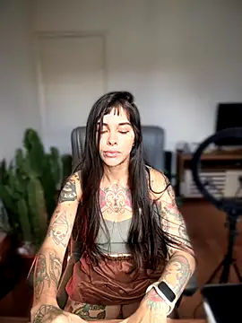 Nikatsu online show from October 21, 4:41 pm