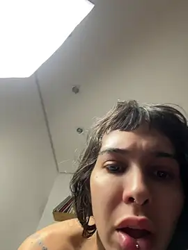 Nikatsu online show from April 9, 8:47 pm