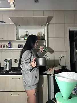 Nikatsu online show from April 18, 8:29 am