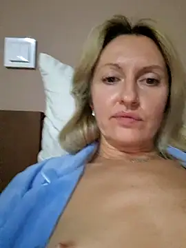 Miss    Mia  online show from October 11, 6:34 am