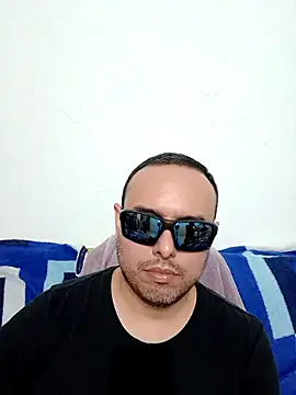 ElSunEagle online show from March 15, 1:55 am