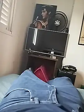 flavio81augusto online show from January 17, 7:16 pm