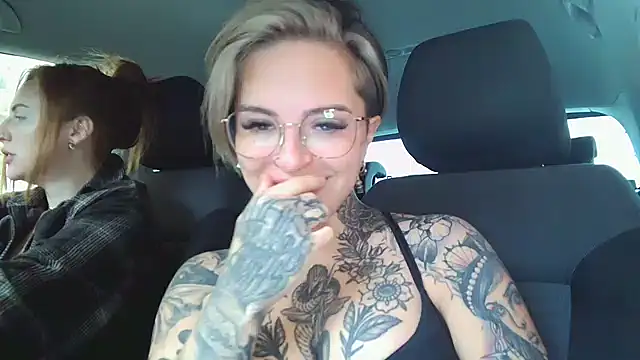 Rubyrichhxo online show from December 21, 12:59 pm