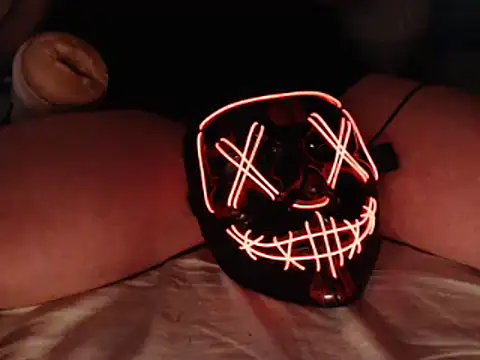 FleshlightFan online show from November 2, 1:08 am