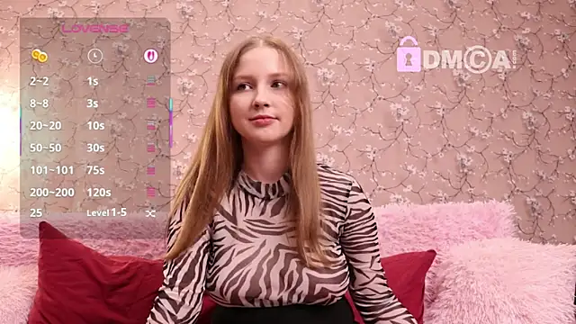 steffania- online show from October 8, 5:54 pm