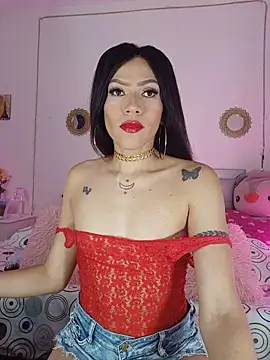 Roxy SexyDiaz online show from May 22, 6:57 pm