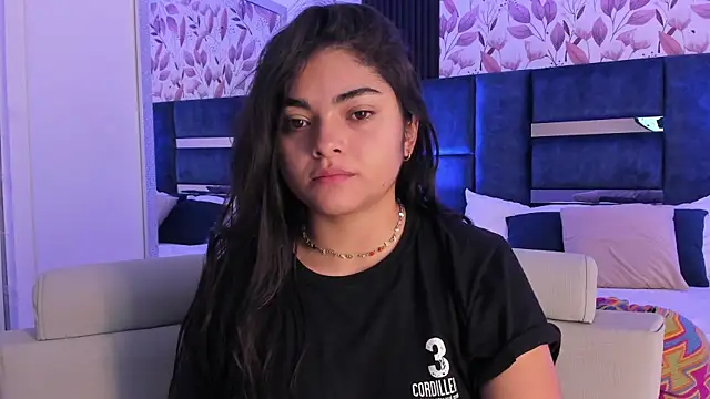 GiselOrtiz online show from January 17, 9:06 am
