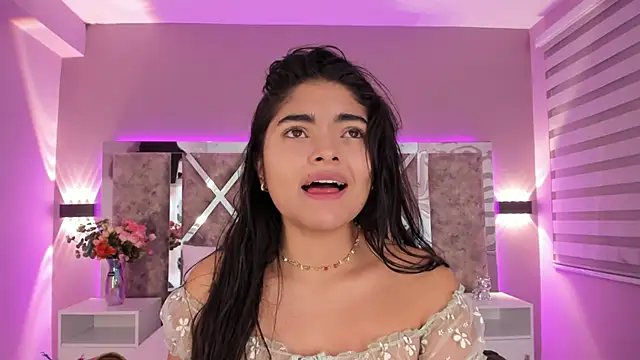GiselOrtiz online show from January 23, 12:09 pm