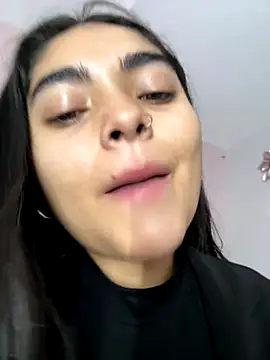 GiselOrtiz online show from October 16, 10:16 am