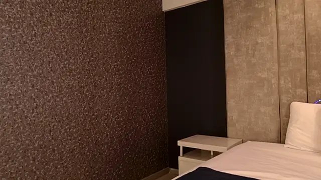 GiselOrtiz online show from October 18, 10:27 am