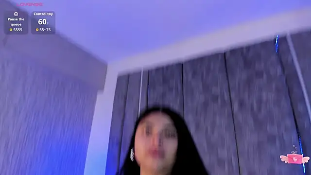 GiselOrtiz online show from October 23, 10:36 am