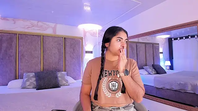 GiselOrtiz online show from November 5, 10:48 am