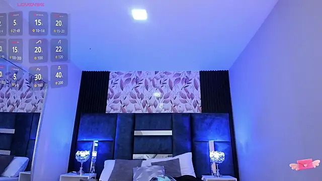 GiselOrtiz online show from November 25, 10:37 am