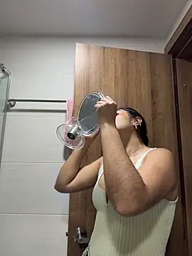 GiselOrtiz online show from November 29, 10:51 am