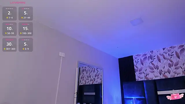 GiselOrtiz online show from January 12, 11:37 am