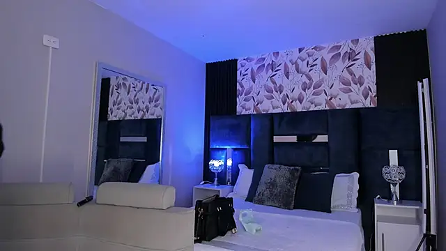 GiselOrtiz online show from March 23, 10:52 am