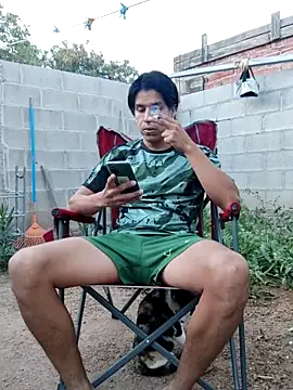 MX-SEX-FUN online show from March 19, 12:58 am