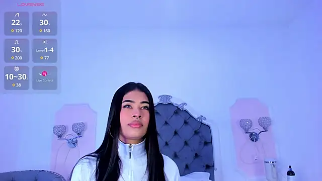 Snapshot of Jasmine55__ chatting on January 31, 3:30 am Jasmine55 online show from January 31, 3:30 am