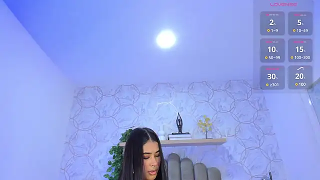 Snapshot of Jasmine55__ chatting on February 22, 3:56 am Jasmine55 online show from February 22, 3:56 am