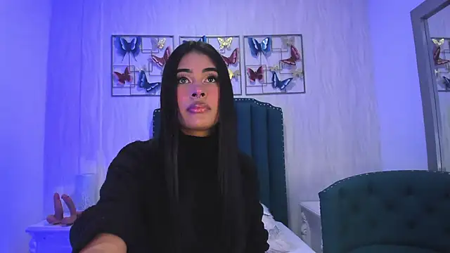 Snapshot of Jasmine55__ chatting on March 12, 3:35 am Jasmine55 online show from March 12, 3:35 am