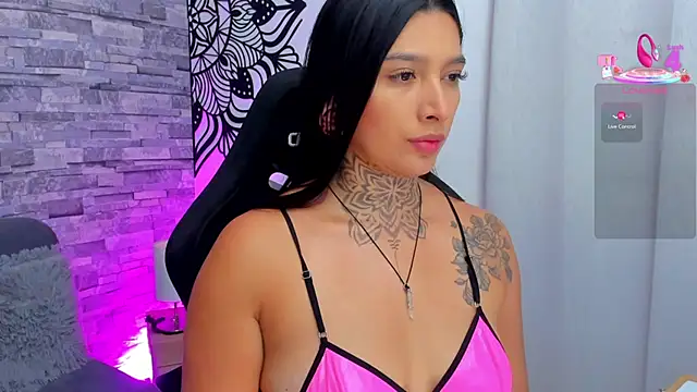 LouaneBourVip online show from October 11, 2:22 am