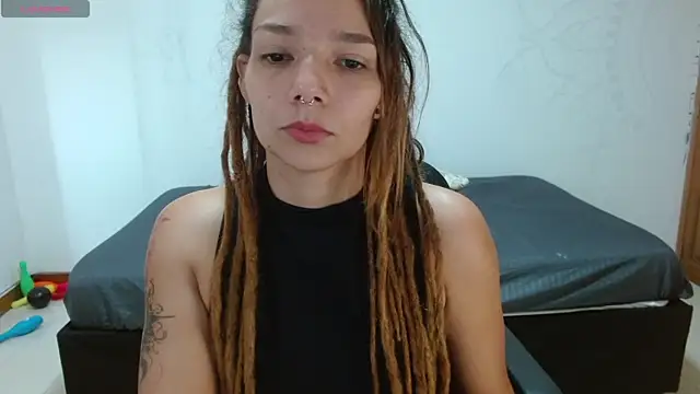 Snapshot of Natalia_Sativa716 chatting on March 6, 12:30 pm Natalia Sativa716 online show from March 6, 12:30 pm