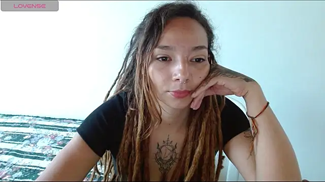 Snapshot of Natalia_Sativa716 chatting on March 11, 12:50 pm Natalia Sativa716 online show from March 11, 12:50 pm